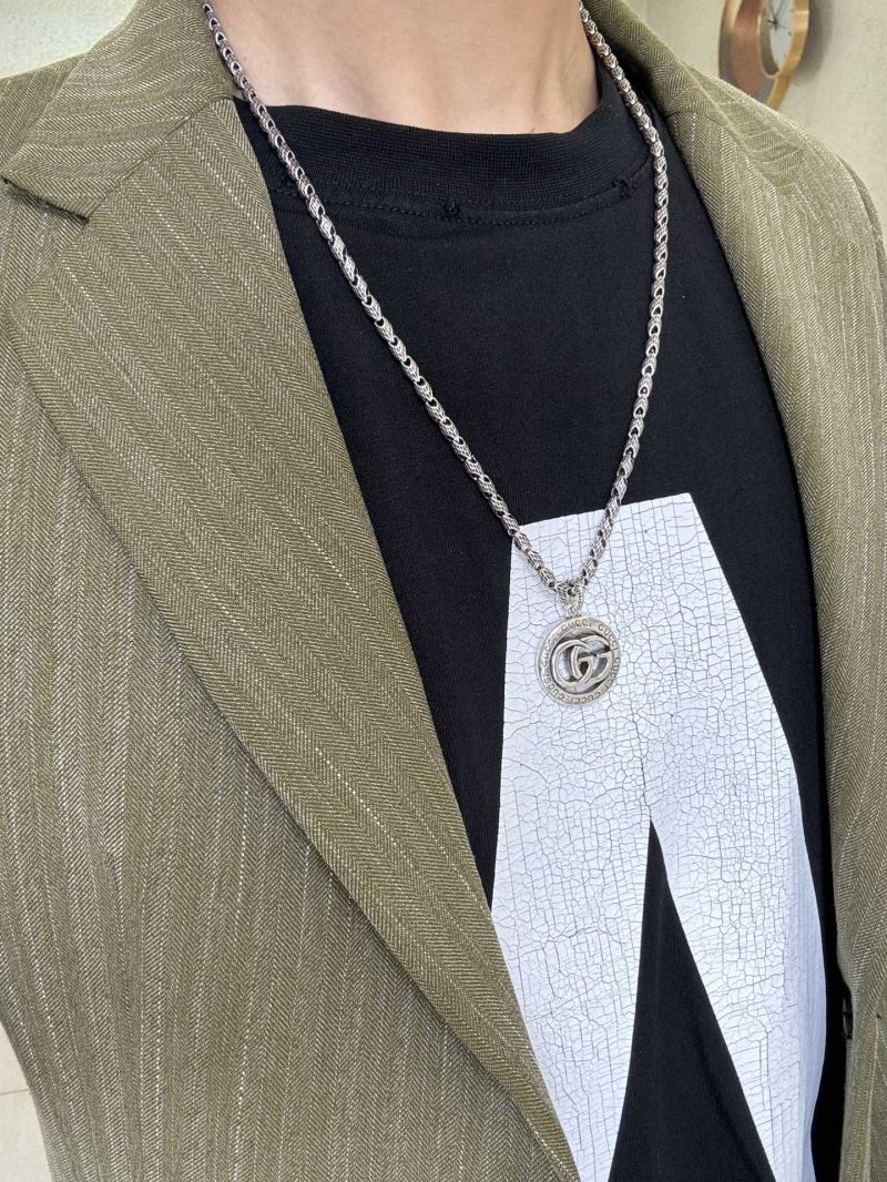 Gucci Necklaces